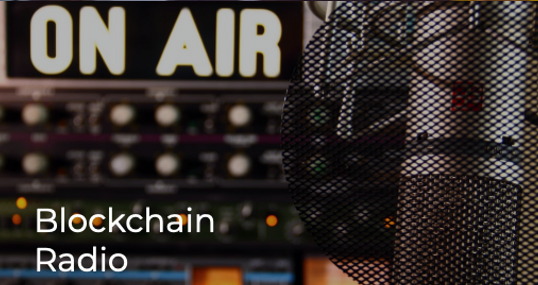 Blockchain Radio image